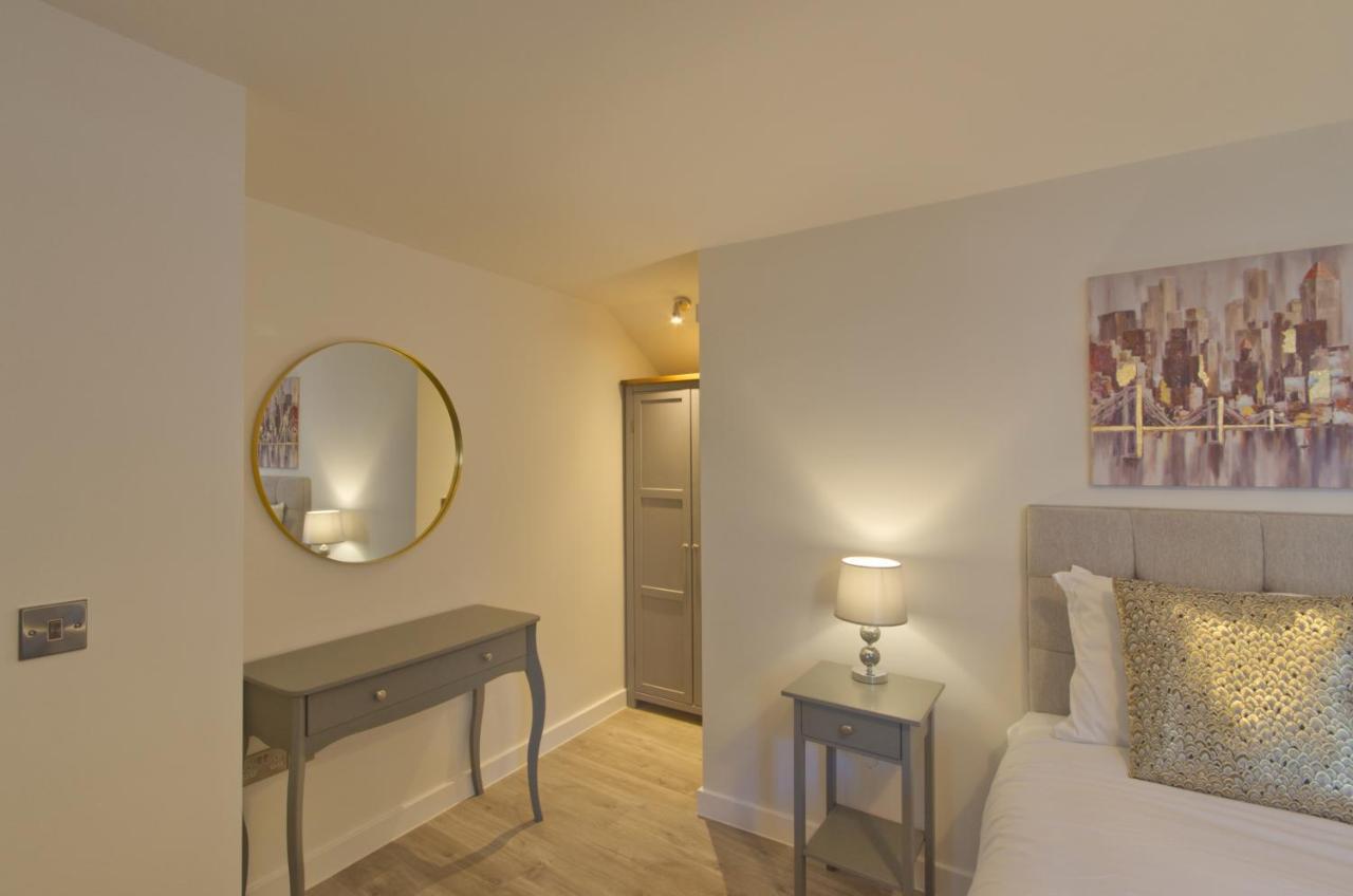 Marina Walk, New Luxury Coastal Apartment In The English Riviera, Close To The Shops, Bars And Restaurants With Torquay Marina And Torre Abbey Sands Beach A Short Walk Away! Exterior foto